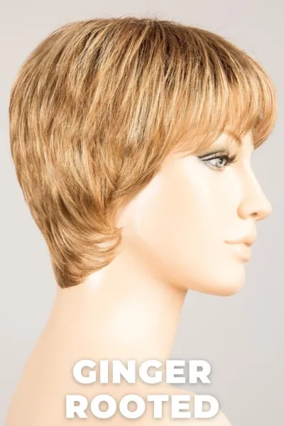 Ellen Wille Wigs - Stop Hi Tec