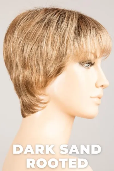 Ellen Wille Wigs - Stop Hi Tec