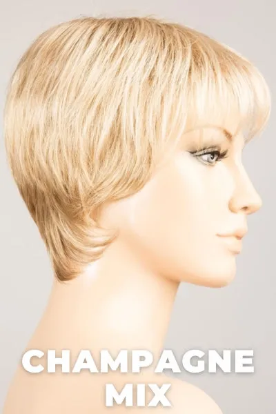 Ellen Wille Wigs - Stop Hi Tec
