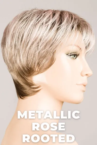 Ellen Wille Wigs - Stop Hi Tec
