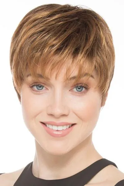 Ellen Wille Wigs - Stop Hi Tec