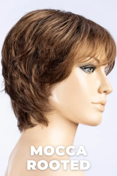 Ellen Wille Wigs - Vanity