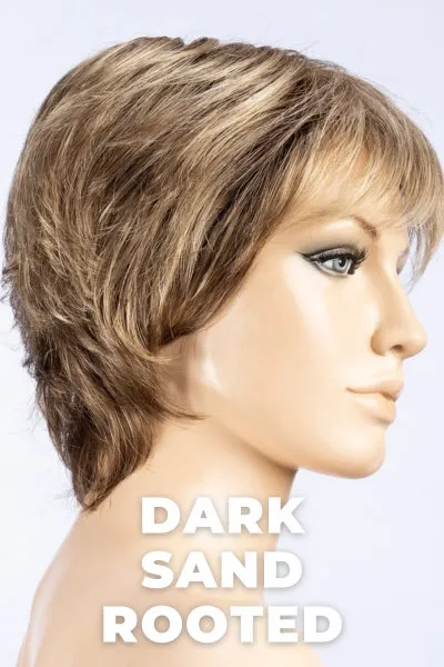 Ellen Wille Wigs - Vanity