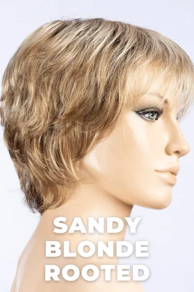 Ellen Wille Wigs - Vanity
