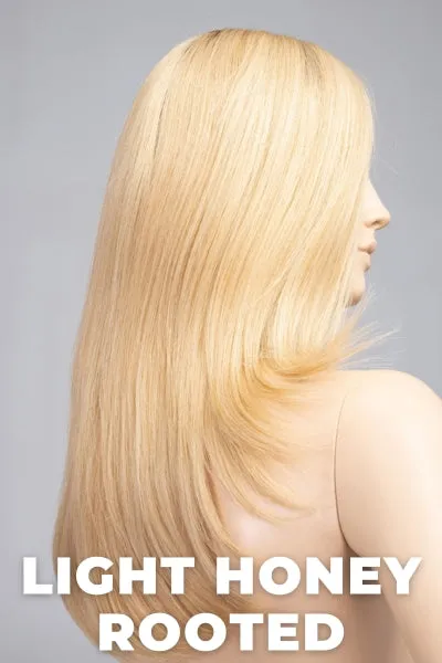 Ellen Wille Wigs - Xenita Hi - Remy Human Hair