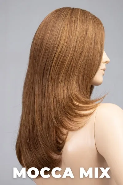 Ellen Wille Wigs - Xenita Hi - Remy Human Hair