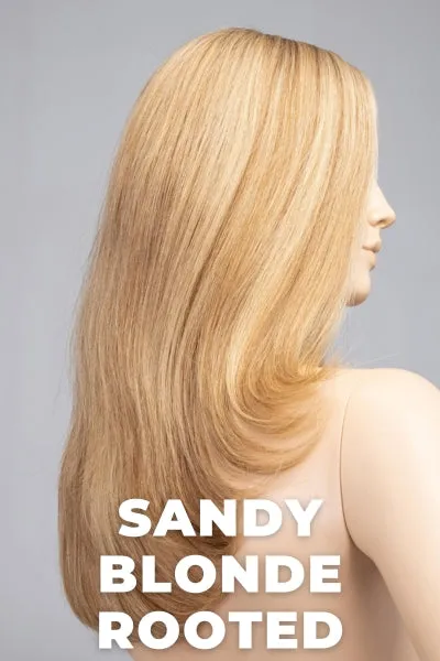 Ellen Wille Wigs - Xenita Hi - Remy Human Hair