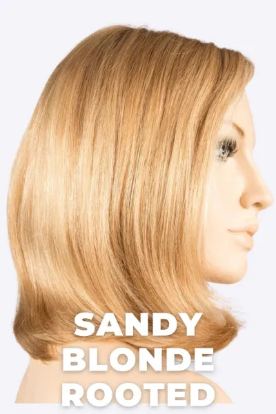 Ellen Wille Wigs - Yara - Remy Human Hair