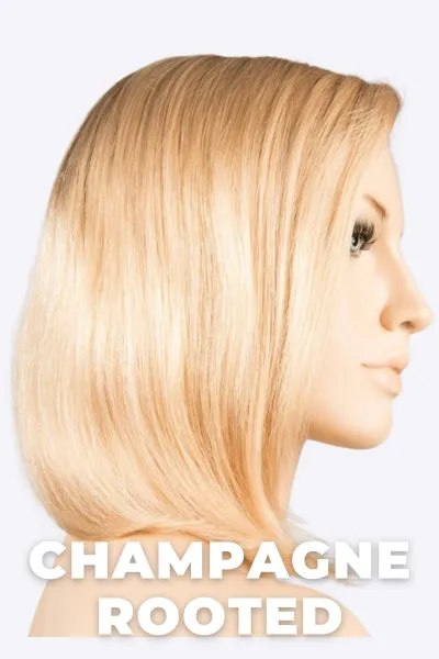 Ellen Wille Wigs - Yara - Remy Human Hair