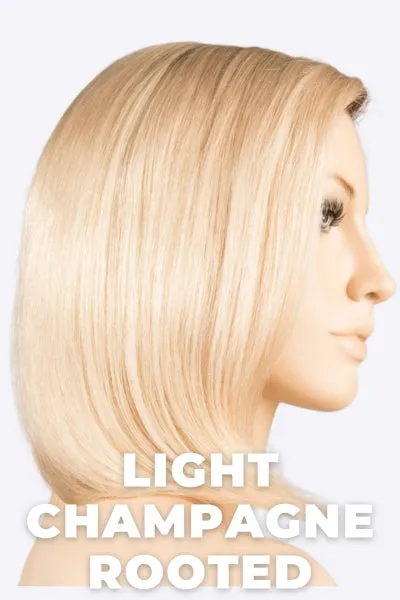 Ellen Wille Wigs - Yara - Remy Human Hair