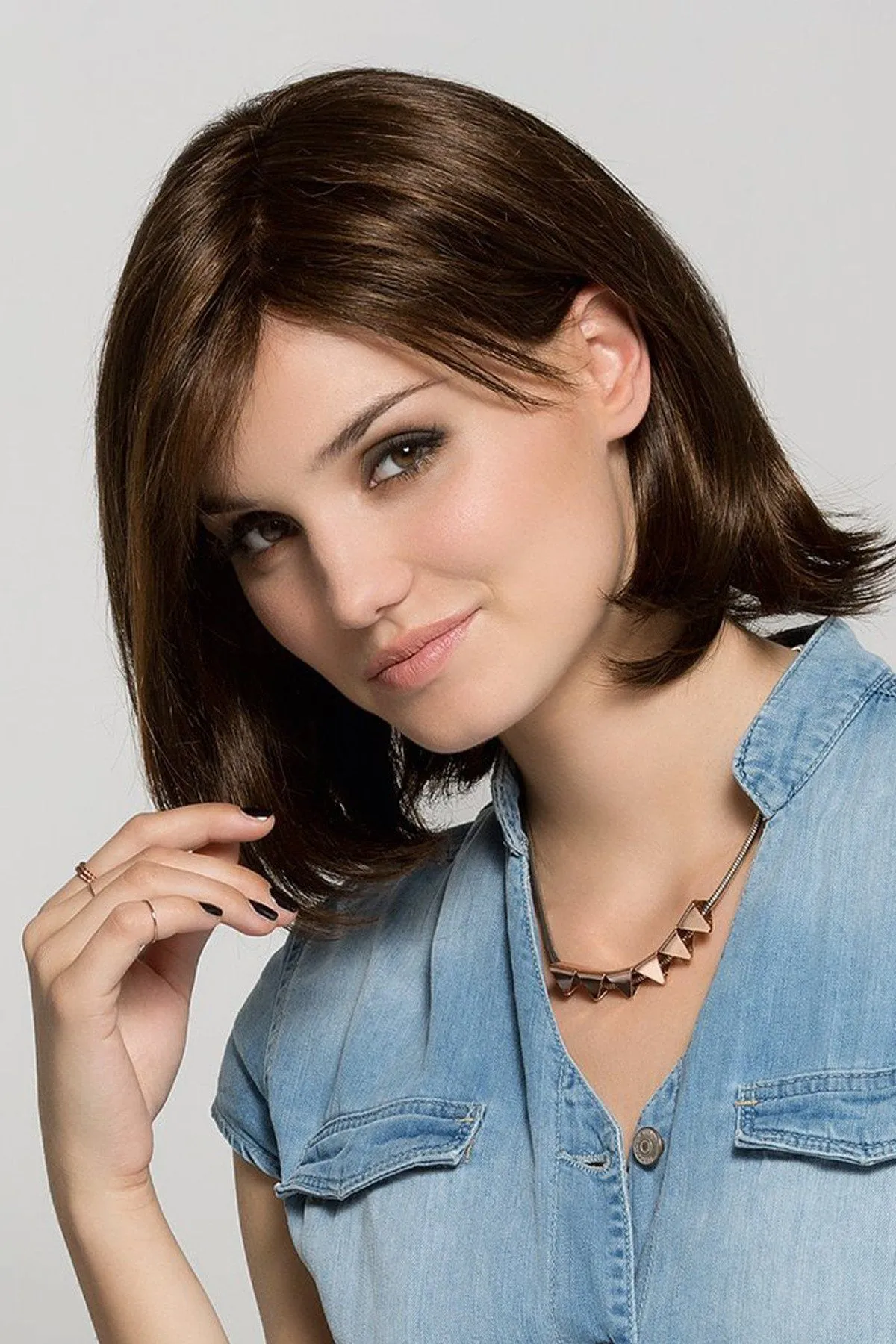 Ellen Wille Wigs - Yara - Remy Human Hair