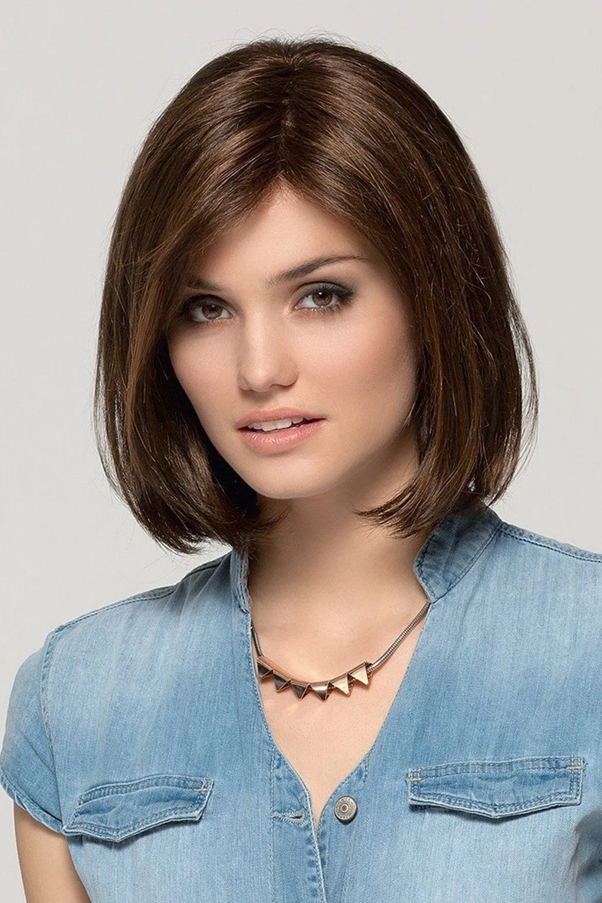 Ellen Wille Wigs - Yara - Remy Human Hair