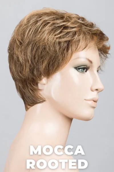 Ellen Wille Wigs - Yoko