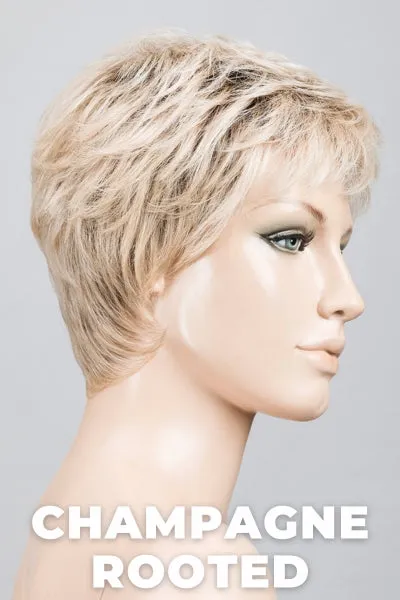 Ellen Wille Wigs - Yoko