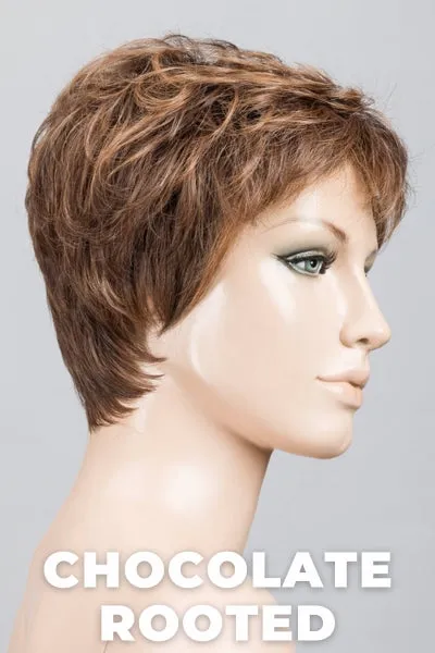 Ellen Wille Wigs - Yoko