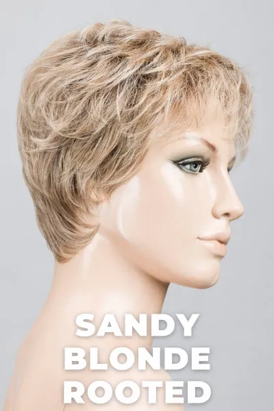 Ellen Wille Wigs - Yoko