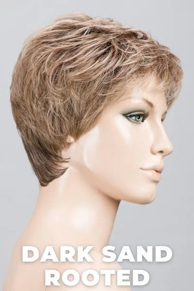 Ellen Wille Wigs - Yoko