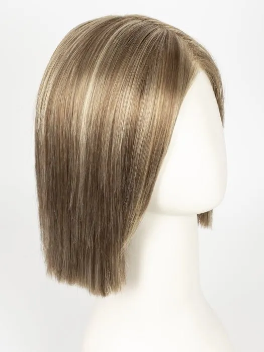 Ellis | Synthetic Lace Front Wig