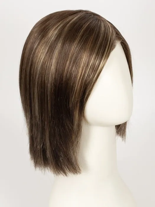 Ellis | Synthetic Lace Front Wig