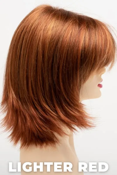 Envy Wigs - Amber