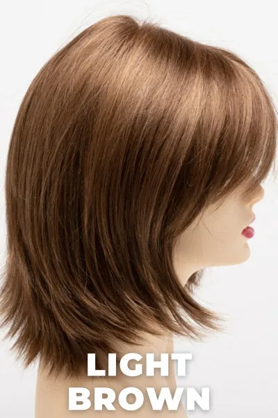 Envy Wigs - Amber