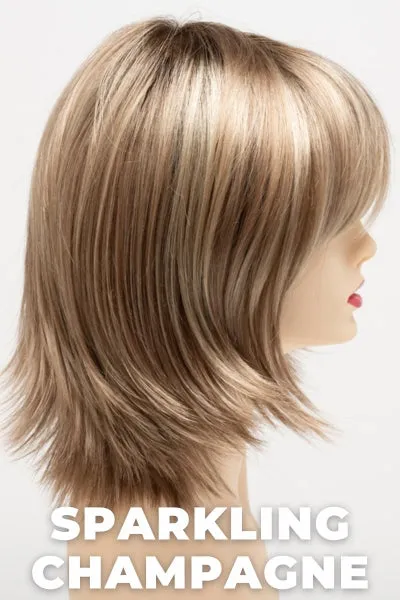 Envy Wigs - Amber