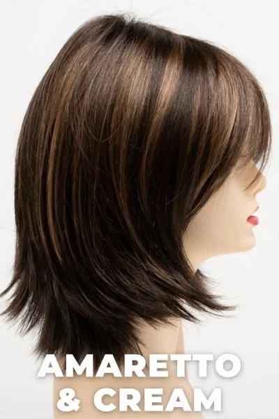Envy Wigs - Amber