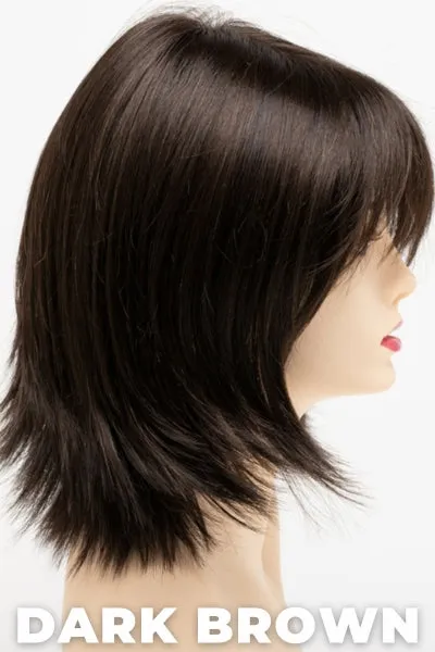 Envy Wigs - Amber
