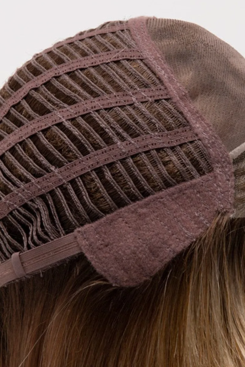 Envy Wigs - Amber