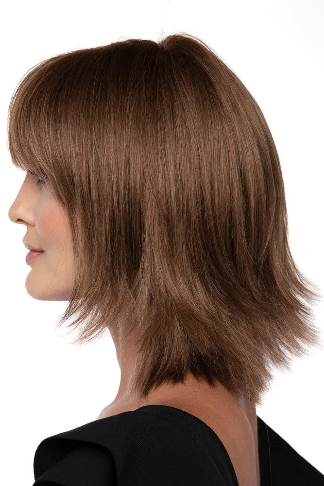 Envy Wigs - Amber