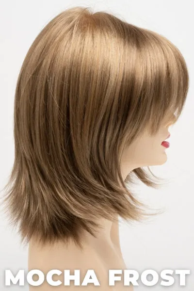 Envy Wigs - Amber