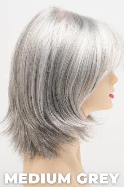 Envy Wigs - Amber