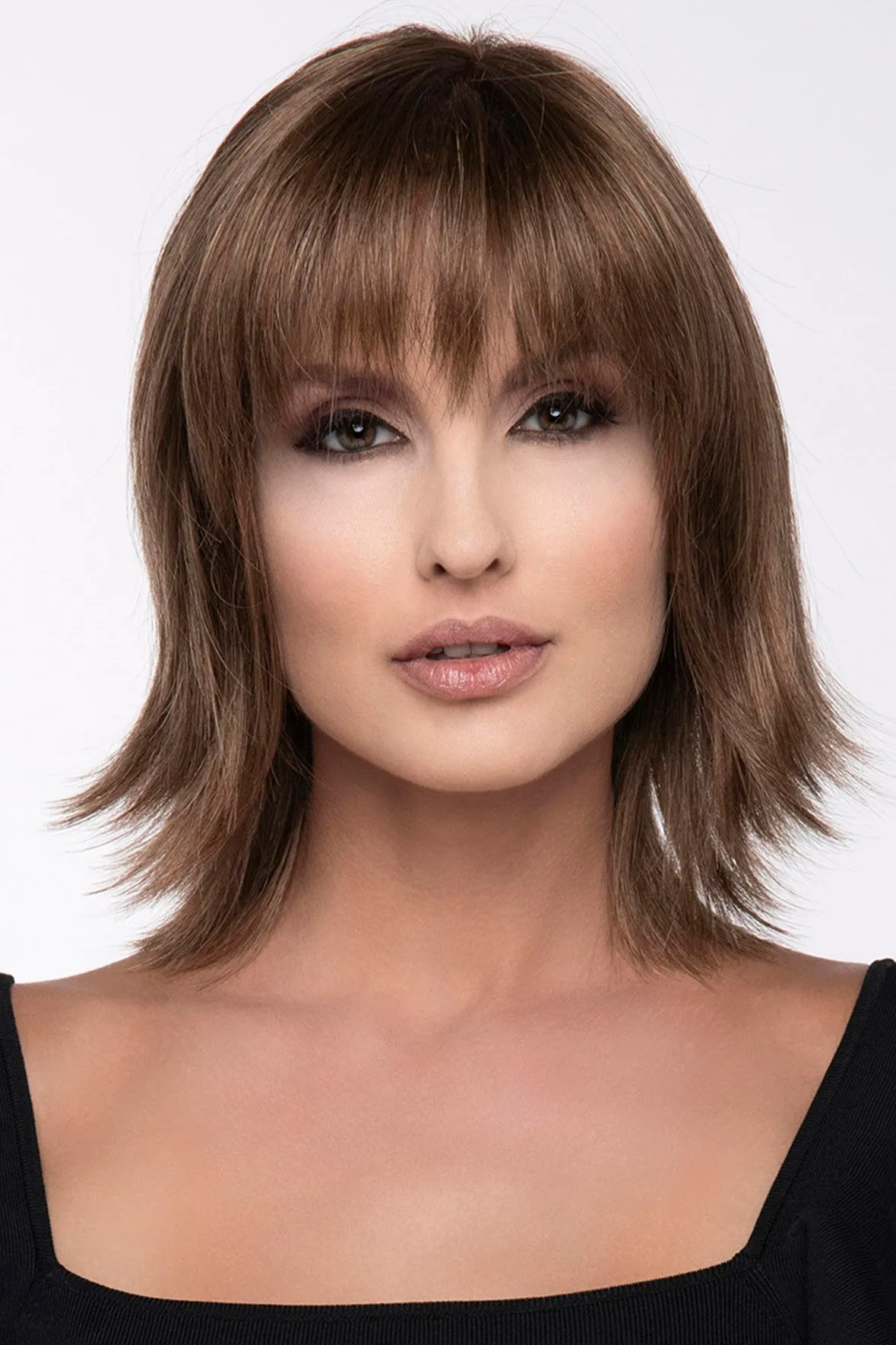Envy Wigs - Amber
