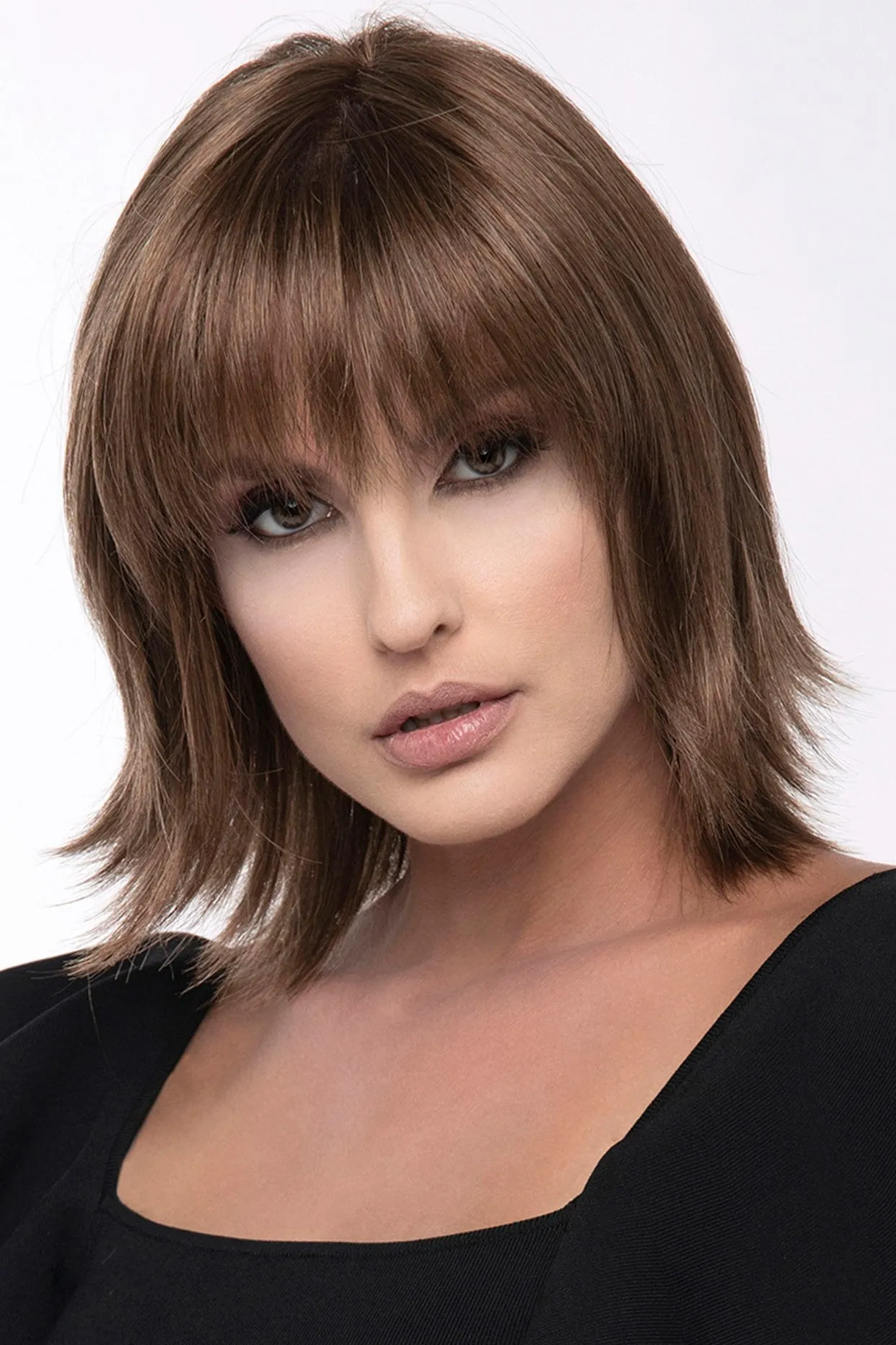 Envy Wigs - Amber