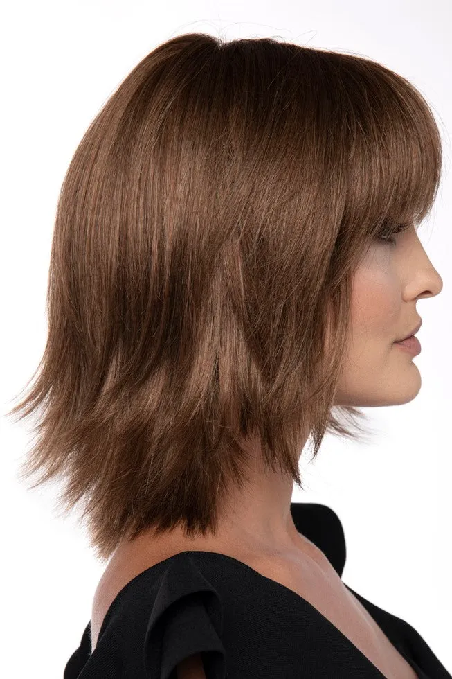 Envy Wigs - Amber
