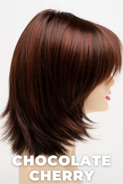 Envy Wigs - Amber