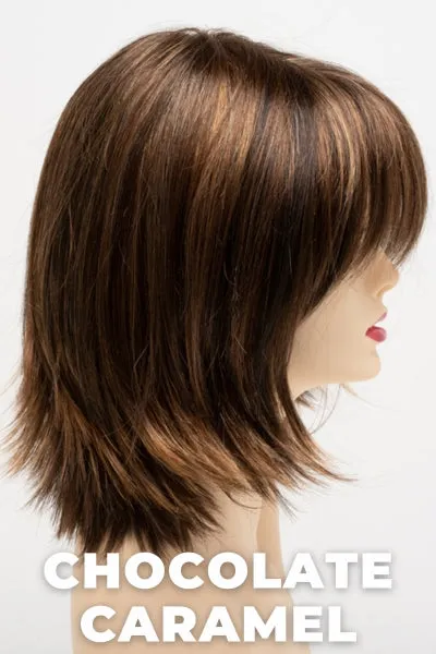 Envy Wigs - Amber