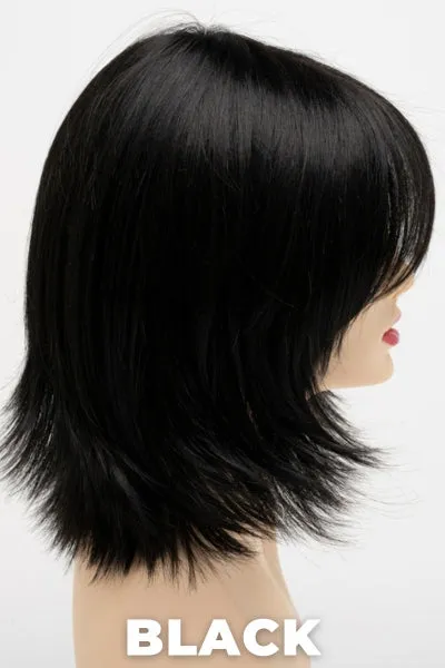 Envy Wigs - Amber
