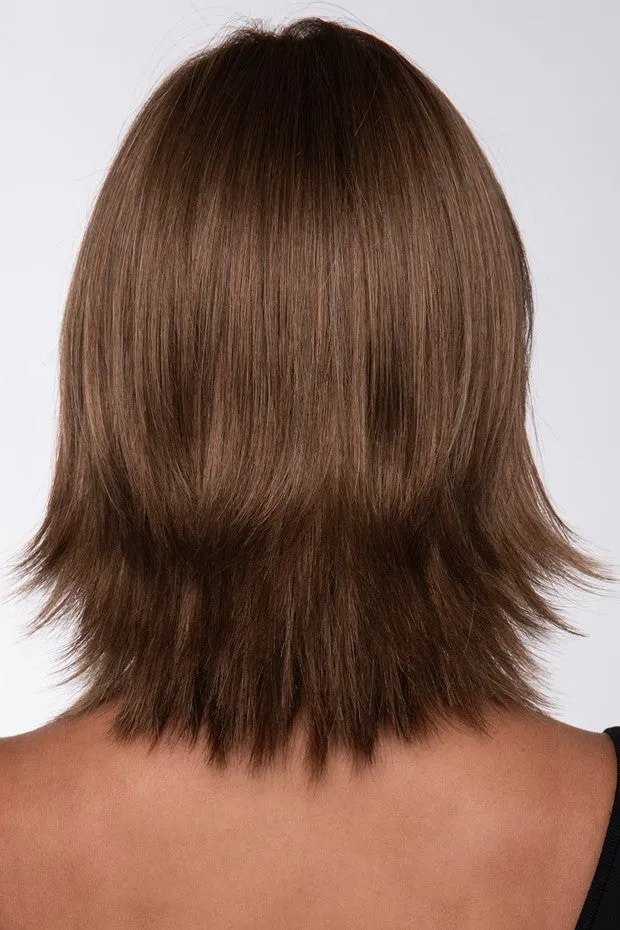 Envy Wigs - Amber