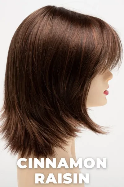 Envy Wigs - Amber
