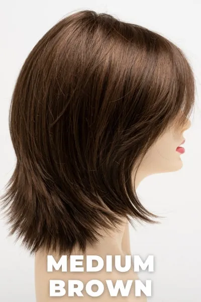 Envy Wigs - Amber