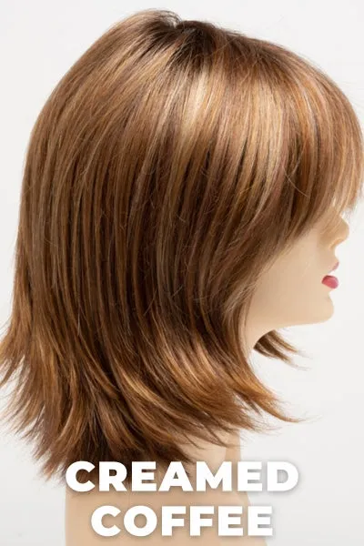 Envy Wigs - Amber