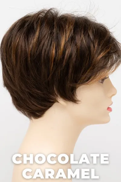 Envy Wigs - Angel