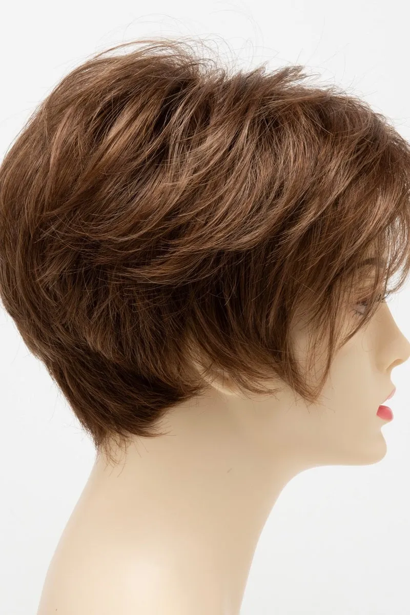 Envy Wigs - Angel