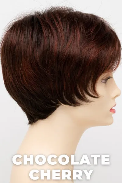 Envy Wigs - Angel