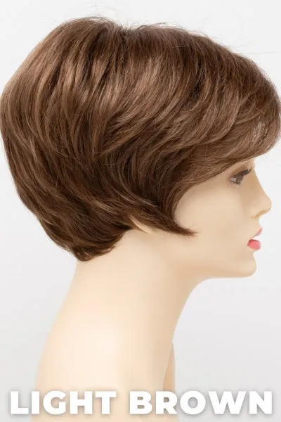 Envy Wigs - Angel