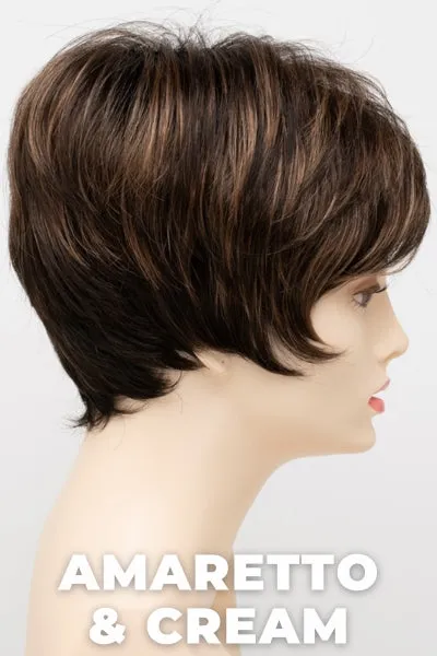 Envy Wigs - Angel