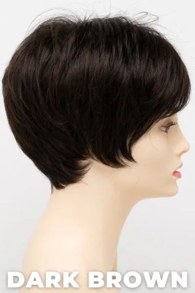 Envy Wigs - Angel