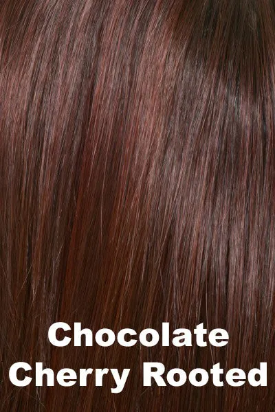 Envy Wigs - Christine