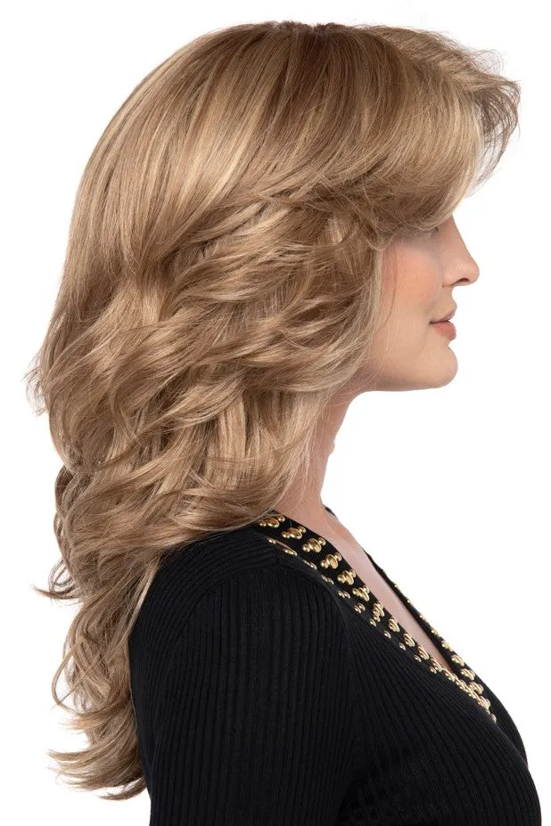 Envy Wigs - Christine
